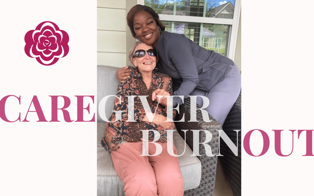 Meeting the Needs of Caregivers Before they Experience Caregiver Burnout